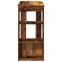 VidaXL 854362 kitchen/dining table - Additional view 4