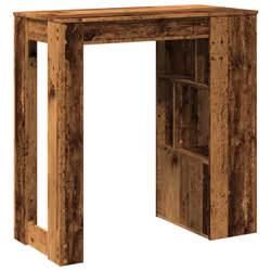 VidaXL 854362 kitchen/dining table - Additional view 5