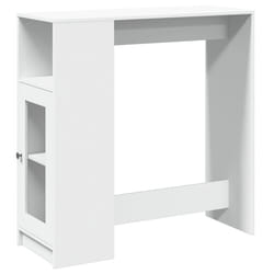 VidaXL 854364 kitchen/dining table