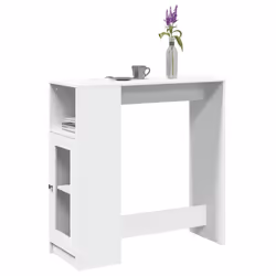 VidaXL 854364 kitchen/dining table
