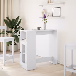 VidaXL 854364 kitchen/dining table