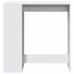 VidaXL 854364 kitchen/dining table - Additional view 4