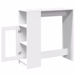 VidaXL 854364 kitchen/dining table - Additional view 5