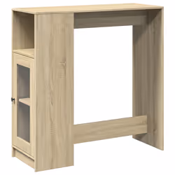 VidaXL 854366, Oak, 70 kg, 1010 mm, 400 mm, 1035 mm, 1 pc(s)