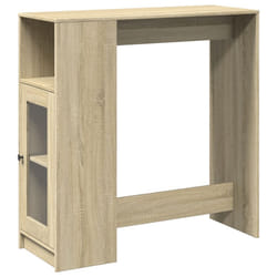 VidaXL 854366 kitchen/dining table
