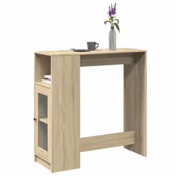 VidaXL 854366 kitchen/dining table