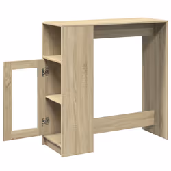 VidaXL 854366 kitchen/dining table - Additional view 5