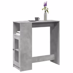 VidaXL 854367 kitchen/dining table