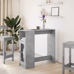 VidaXL 854367 kitchen/dining table