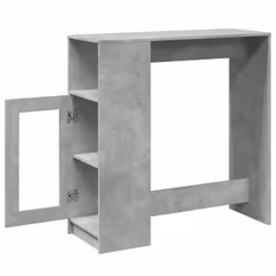 VidaXL 854367 kitchen/dining table - Additional view 5