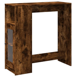 VidaXL 854368 kitchen/dining table