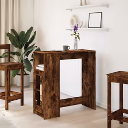 VidaXL 854368 kitchen/dining table