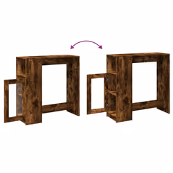 VidaXL 854368 kitchen/dining table - Additional view 8
