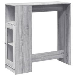 VidaXL 854369 kitchen/dining table
