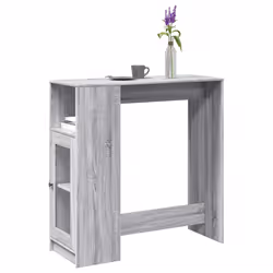 VidaXL 854369 kitchen/dining table