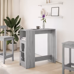 VidaXL 854369 kitchen/dining table
