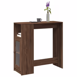 VidaXL 854370 kitchen/dining table