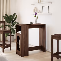 VidaXL 854370 kitchen/dining table