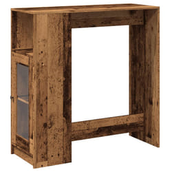 VidaXL 854371 kitchen/dining table
