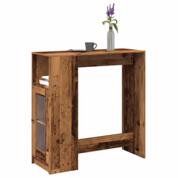 VidaXL 854371 kitchen/dining table