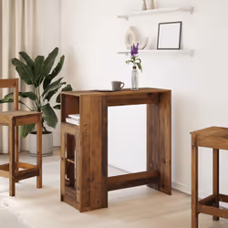 VidaXL 854371 kitchen/dining table