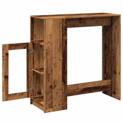 VidaXL 854371 kitchen/dining table - Additional view 5