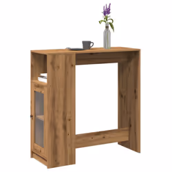 VidaXL 854372 kitchen/dining table - Additional view 2