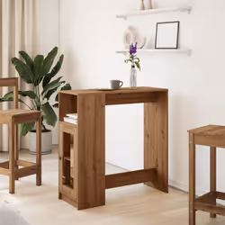 VidaXL 854372 kitchen/dining table - Additional view 3