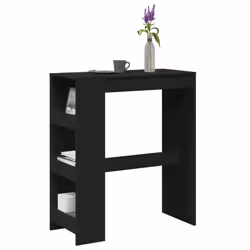 VidaXL 854374 kitchen/dining table