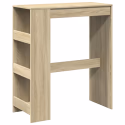 VidaXL 854375, Oak, 70 kg, 900 mm, 400 mm, 1035 mm, 1 pc(s)