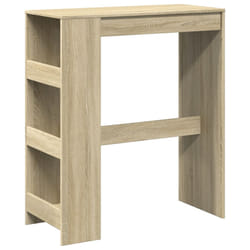 VidaXL 854375 kitchen/dining table