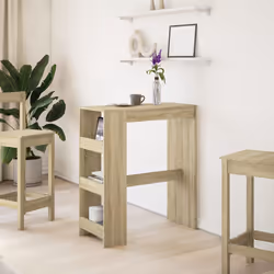 VidaXL 854375 kitchen/dining table