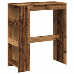 VidaXL 854380 kitchen/dining table