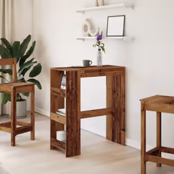 VidaXL 854380 kitchen/dining table