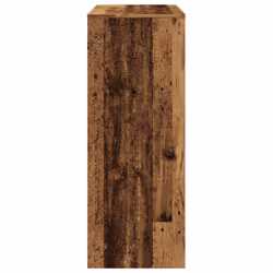 VidaXL 854380 kitchen/dining table - Additional view 5