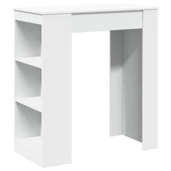 VidaXL 854382 kitchen/dining table