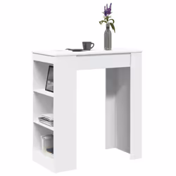 VidaXL 854382 kitchen/dining table
