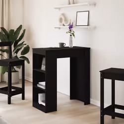 VidaXL 854383 kitchen/dining table