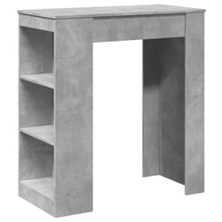 VidaXL 854385 kitchen/dining table