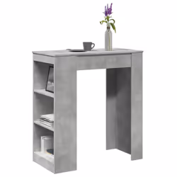 VidaXL 854385 kitchen/dining table