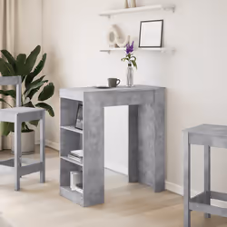 VidaXL 854385 kitchen/dining table