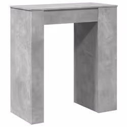 VidaXL 854385 kitchen/dining table - Additional view 6