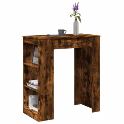 VidaXL 854386 kitchen/dining table
