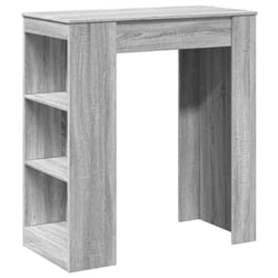 VidaXL 854387 kitchen/dining table