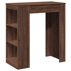 VidaXL 854388 kitchen/dining table