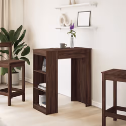 VidaXL 854388 kitchen/dining table
