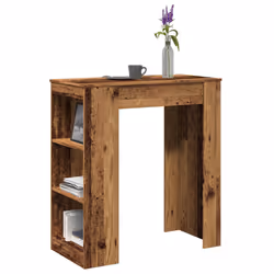 VidaXL 854389 kitchen/dining table