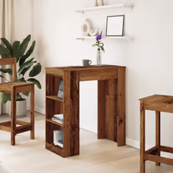 VidaXL 854389 kitchen/dining table