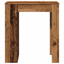 VidaXL 854389 kitchen/dining table - Additional view 4