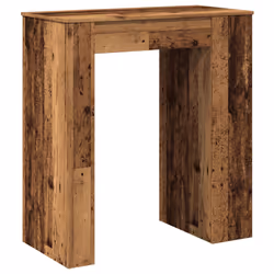 VidaXL 854389 kitchen/dining table - Additional view 6